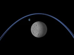 NASA buduje drogowy kodeks dla Księżyca. Algorytmy pokierują ruchem