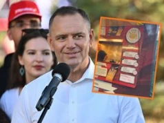 Ceny na imprezie Nawrockiego. Tyle trzeba zapłacić za jedzenie