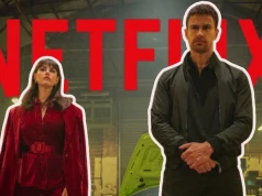 Wraca wasz ulubiony serial gangsterski Netfliksa. Szykujcie herbatkę