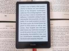 Szybkie udostępnianie z Androida właśnie trafiło na czytniki Kindle. Amazon się nie ucieszy