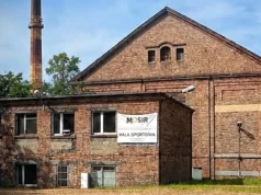 Hala sportowa na Wesołej zostanie zamknięta od 1 września. Miasto potwierdza