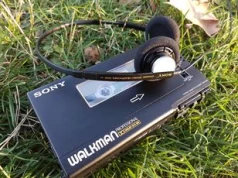 Sony Walkman: nie ustają plotki o zakończeniu produkcji