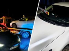 2,5 promila i kupne prawo jazdy. Policja ujawnia przekręt 35-latka