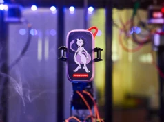 Stare Pokémony w nowym wydaniu. Tym razem zmieszczą się w kieszeni