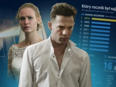 30 filmów na 30-lecie Onetu. Ten rok był przełomowy dla polskiego kina. Efekty oglądamy do dziś