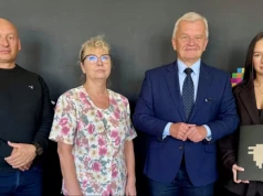 Warsztaty zakończone spektaklem. Nowy artystyczny projekt w Łomży