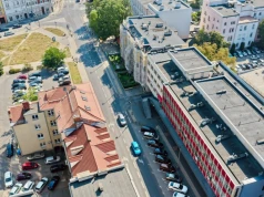 Duże zmiany w centrum miasta. Przebudowa skrzyżowań w Opolu usprawni ruch