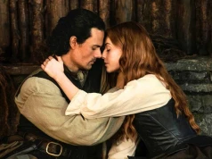 "Outlander: Krew z krwi" wraca. Ma zwiastun tak dobry, że wstrzymałam oddech