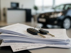 Chcesz sprzedać używane auto? To jest ważniejsze niż przebieg