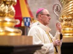Prymas Polski do katechetów: nie jesteście i nie będziecie w tej misji sami