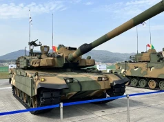 Korea modernizuje czołgi K2. Nowe informacje