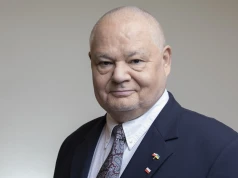 Prof. Glapiński na spotkaniu prezesów banków centralnych państw G20