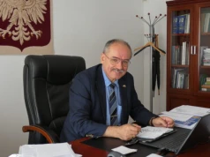 O XXXV Krajowej Wystawie Rolniczej rozmawiamy z dyrektorem ŚODR Leonardem Smolarskim