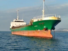 Turcja i Somalia odbiły z rąk piratów turecki statek