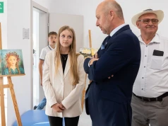 Przełomowa decyzja w Rzeszowie! Nowa siedziba podstawówki gotowa na przyjęcie uczniów