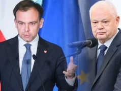 Andrzej Domański i Adam Glapiński lecą do USA. Oto cel