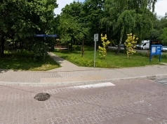 Mieszkańcy alarmują o problemach przy ul. Lubostroń. Kracik: nie ma regularnych naruszeń porządku