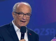 Komuch Czarzasty się popisał. Uderzył w młodzież w Juracie i w Skolima: „to jest porąbane”