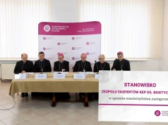 Episkopat wzywa władze do zablokowania firm, które chcą zarabiać na surogacji w Polsce