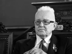 Nie żyje Andrzej Wielowieyski, "jeden z twórców III RP". Miał 98 lat