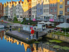 Gdzie na city break jesienią? Te miasta mają kalendarz atrakcji nabity po brzegi