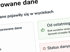 Wyciek danych prawie 19 mln Polaków. Sprawdź, czy twój PESEL jest na liście