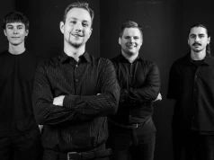 JuMa „Between Tides” – nowy rozdział trójmiejskiego jazzu