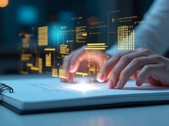 Google Gemini Notebook to już nie tylko notatki. Nadchodzą interaktywne raporty