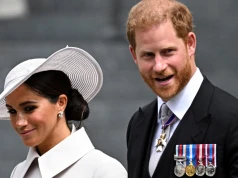 Meghan i Harry wrócili do Wielkiej Brytanii. Książę jest oburzony tym, jak ich potraktowano