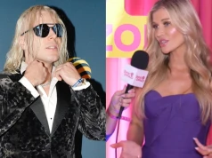 "Moja Asha kocha Skolima". Jest jedno "ale". Joanna Krupa mówi wprost o jego piosenkach