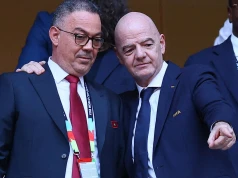 UEFA okazała się żałosna. Ten pomysł od początku był zły i głupi