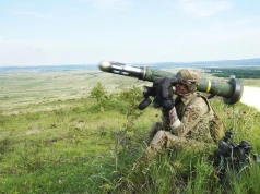 Indie kupią przeciwpancerne Javeliny. USA potwierdzają