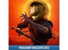Gry pudełkowe wrzesień 2026 r. Kalendarz premier pudełkowych wydań gier w Polsce