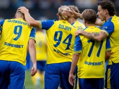 Betclic 1. Liga: Arka Gdynia - Polonia Bytom. Relacja live i wynik na żywo