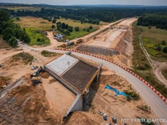 GDDKiA. Miliony na nowe obwodnice. Na jakim etapie są inwestycje?