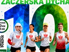 Duże wydarzenie sportowe wraca do Zaczernia, zapisy już ruszyły