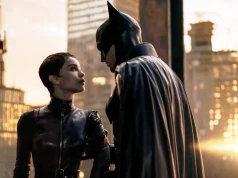 Batman 2 z tajemniczą sceną. Nowe zdjęcia podsycają spekulacje