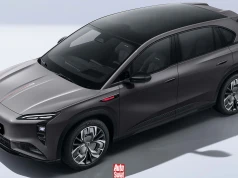 Chińczycy niemal opracowali perpetuum mobile. Hongqi EHS7 ładuje się ze słońca