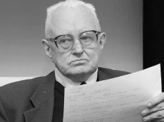 Współtworzył III RP. Nie żyje Andrzej Wielowieyski, miał 98 lat