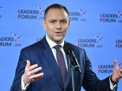 Nawrocki zabrał głos ws. Zondacrypto. „Z Kralem nie spotkałem się nigdy”