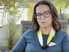 Katarzyna Surmiak-Domańska o dziedziczeniu traumy. "Wojna ciągle pracuje w tych domach"