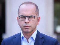 "Wyciągnęliście pazerną łapę". Awantura w studiu