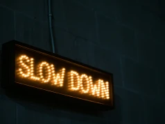 Początki z AI w duchu slow