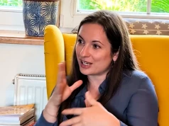 Zanim klikniesz „udostępnij”. Eva Klusová m.in. o tym, jak nie dać się wciągnąć w dezinformację