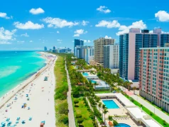 USA: Nowy Jork + Miami w jednej podróży od 2918 PLN! 🦅🌊 Od drapaczy chmur po rajskie plaże 🏙️☀️