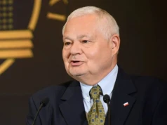 Glapiński i Domański na szczycie G20 w USA. 700 ton złota NBP podbija stawkę