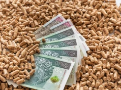 Kocioł, montaż, prąd i opał. Oto pełny koszt ogrzewania pelletem