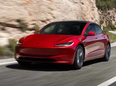 Tesla podnosi zasięg Modelu 3. Obyło się bez kosztownych zmian w baterii