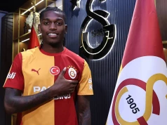 Turcy sprowadzili gwiazdę Serie A. Podali kwotę transferu