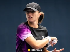 Słynna Martina Navratilova wydała werdykt w sprawie Igi Świątek przed US Open